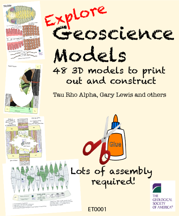 Explore Geoscience Models
