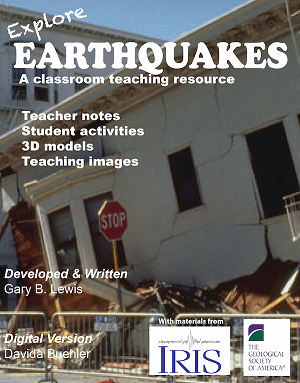 Explore Earthquakes