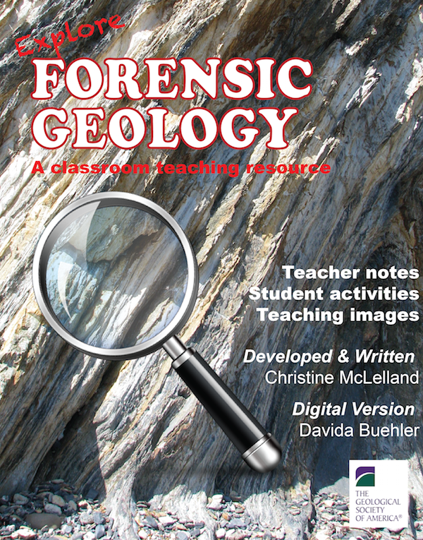 Explore Forensic Geology