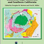 Peninsular Ranges Batholith, Baja and Southern California