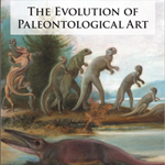 The Evolution of Paleontological Art