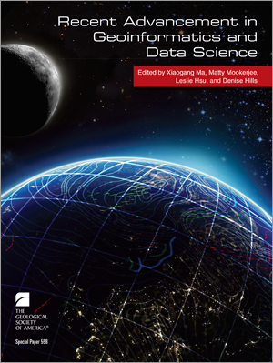 Recent Advancement in Geoinformatics and Data Science