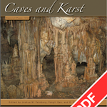 Caves and Karst Across Time