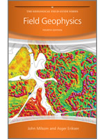 Field Geophysics, 4th Edition